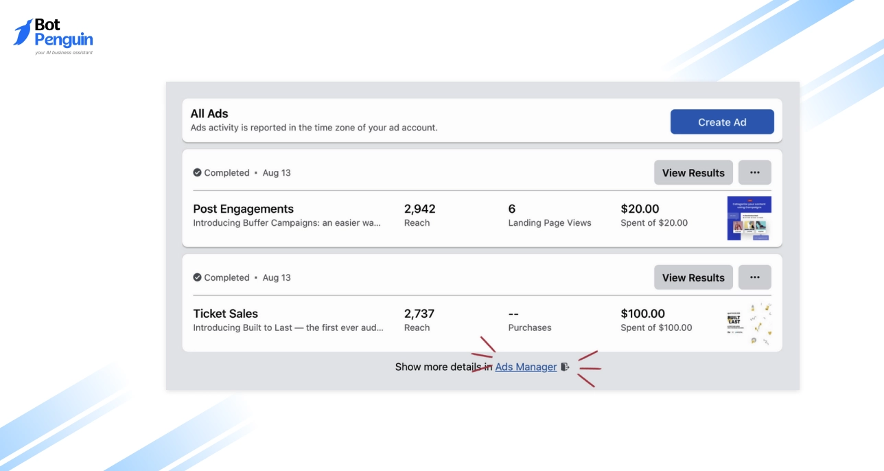 Run Targeted Facebook Ads for Local Buyers
